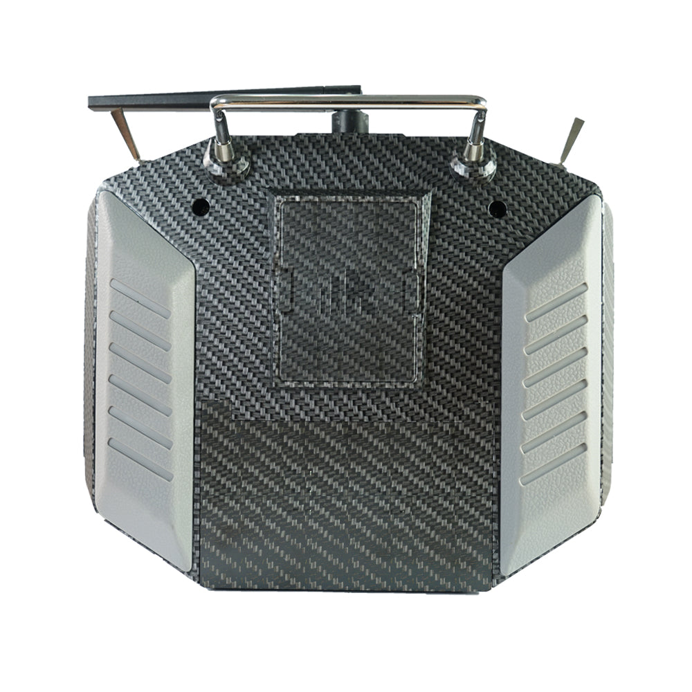 FrSky Taranis Q X7S Radio w/ Upgraded M7 Hall Sensor Gimbals (Carbon Fiber) FrSky RC, Inc