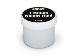 Traxxas Oil, Differential (1M wt) (Standard) (5042) TRAXXAS