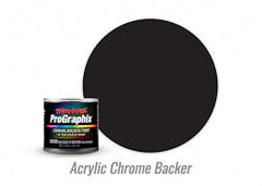 Traxxas Backing Paint Black, Acrylic 100mL (5044) TRAXXAS