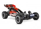Traxxas Bandit® XL-5 1/10 Scale, 2WD, Ready-To-Race® RC Buggy (24054-61) TRAXXAS