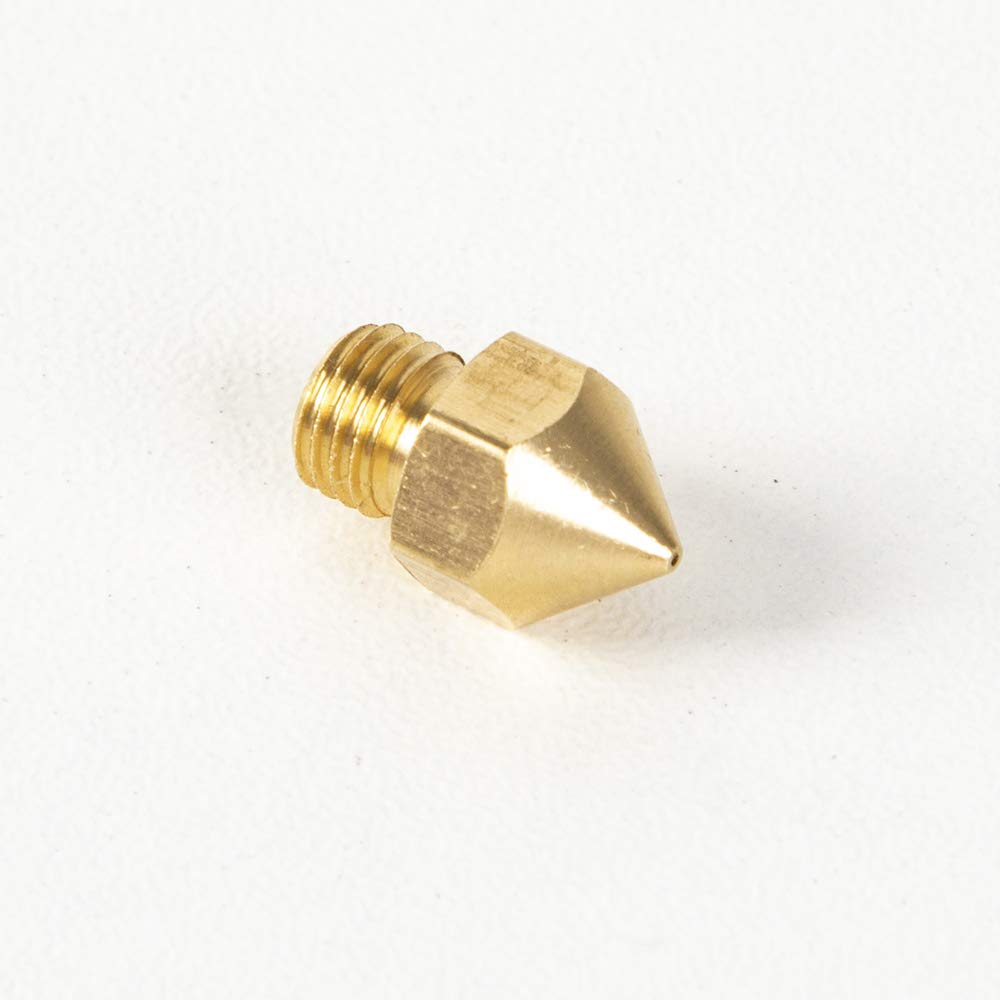 0.4mm Extruder Nozzle for CR-10S Pro Amazon