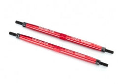 Traxxas Toe links, T-Maxx®/E-Maxx (5143R) TRAXXAS