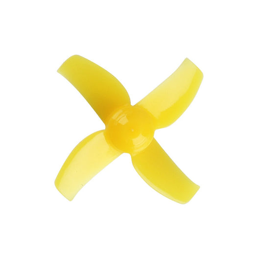 Inductrix +Plus Props (4)(2xCW, 2xCCW) Amazon