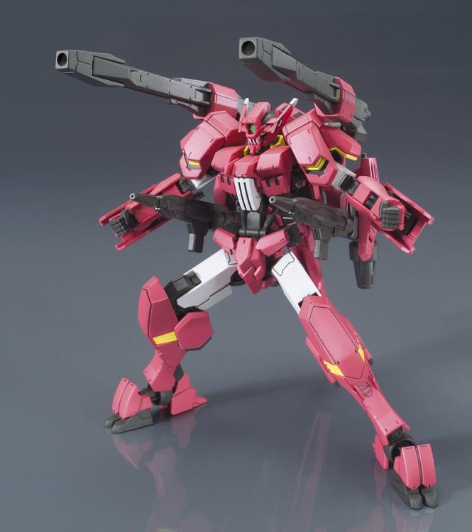 Bandai 1:144 HGIBO #28 Gundam Flauros (Ryusei-Go) (BAN2359294) Hobby Tyme