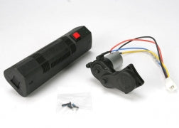 Traxxas EZ-Start® 2, Complete System w/Controller, Drive Unit, Wiring Harness (5270R) TRAXXAS
