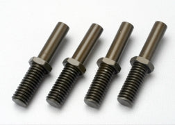 Traxxas Rocker Arm Post (aluminum) (4) (5354X) TRAXXAS