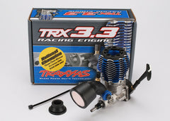 Traxxas 3.3 Power Up (requires original motor turn in) (5407) TRAXXAS