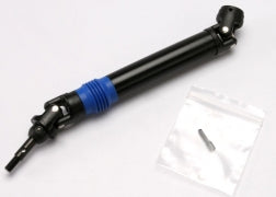 Traxxas Driveshaft Assembly (1), Left or Right (5451X) TRAXXAS