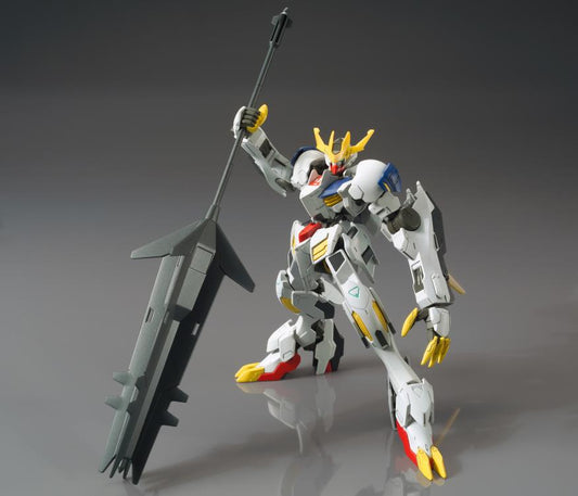 Bandai 1:144 HGIBO #33 Gundam Barbatos Lupus Rex (BAN2359300)