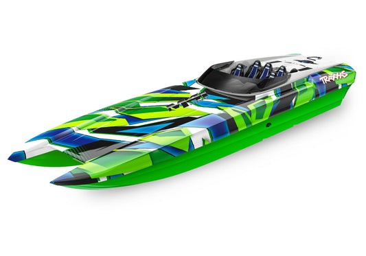 Traxxas DCB M41 40" Catamaran (57046-4)