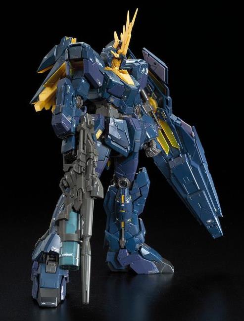 Bandai 1:144 RG #27 Unicorn Gundam 02 Banshee Norn (BAN2403825) Lightspeed Global