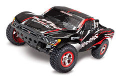 Traxxas Slash 1/10 Scale 2WD Racing Truck (58034-1) TRAXXAS