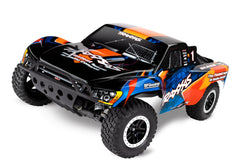 Traxxas Slash VXL 2WD Short-Course Truck With Magnum 272 Transmission (58076-74) TRAXXAS