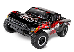 Traxxas Slash VXL 2WD Short-Course Truck With Magnum 272 Transmission (58076-74) TRAXXAS