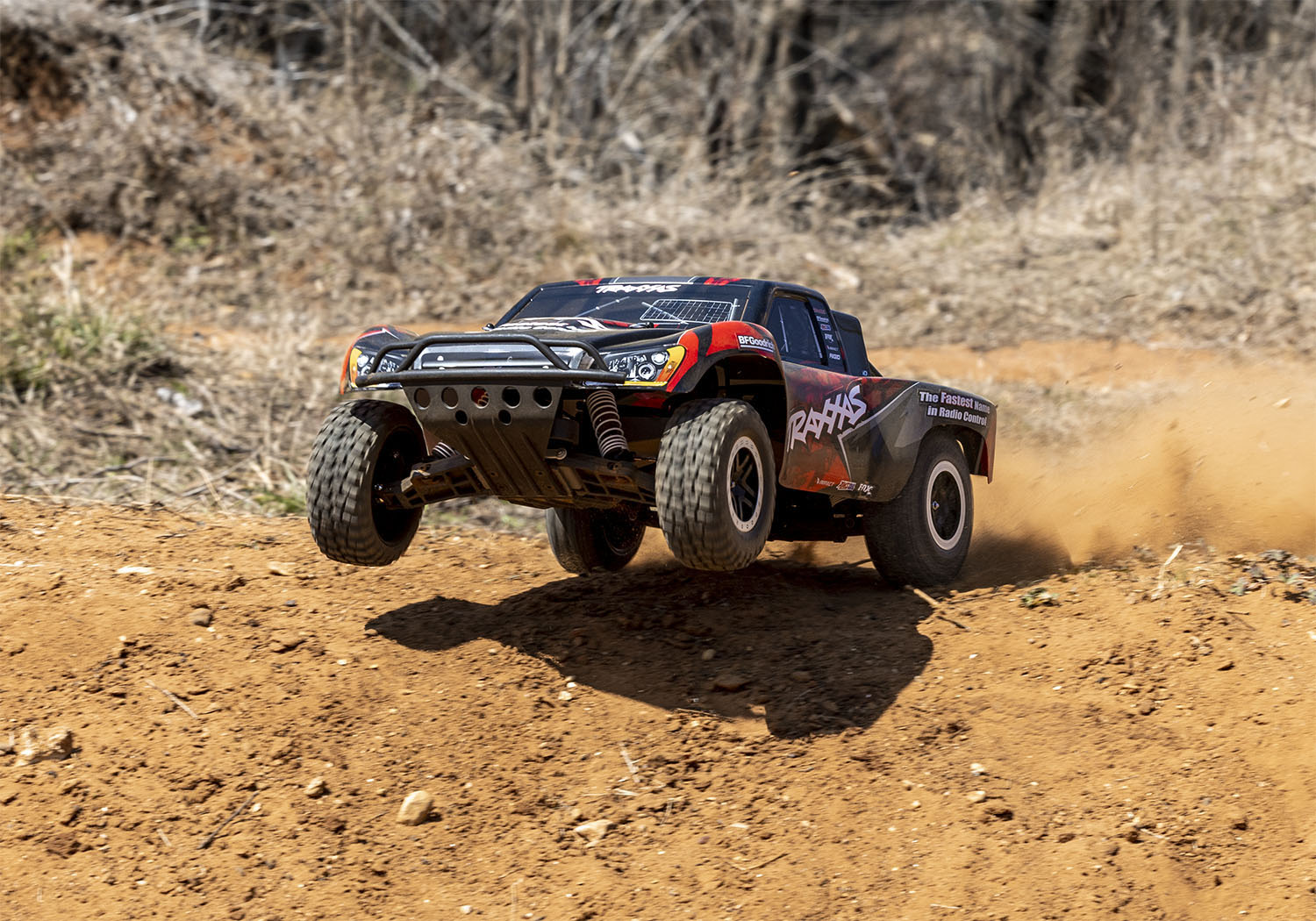 Traxxas Slash VXL 2WD Short-Course Truck With Magnum 272 Transmission (58076-74) TRAXXAS