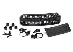 Traxxas 2017 Ford Raptor® Body Accessories Kit (5828) TRAXXAS