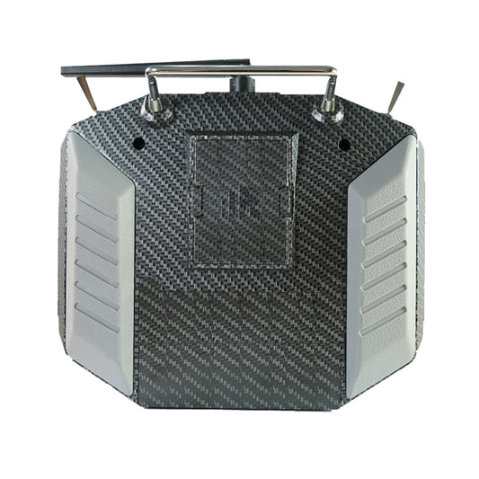 FrSky Taranis Q X7S Radio w/ Upgraded M7 Hall Sensor Gimbals (Carbon Fiber) FrSky RC, Inc