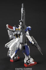 Bandai 1:144 HGUC #098 FA-78-3 Full Armor Gundam 7th (BAN2070160) Hobby Tyme
