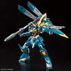 Bandai 1:100 Full Mechanics Calamity Gundam (BAN2552264) Hobby Tyme