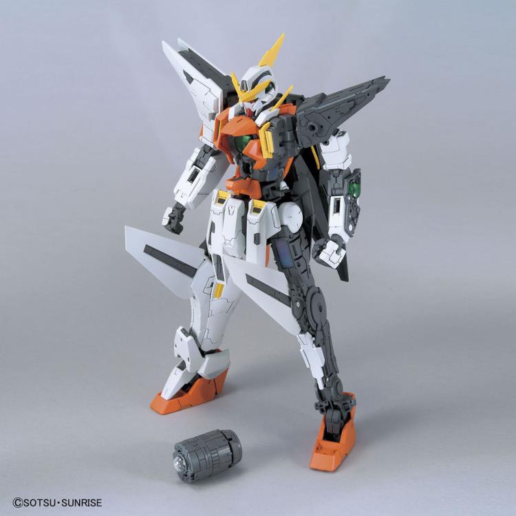 Bandai 1:100 MG GN-003 Gundam Kyrios (BAN2509135) Hobby Tyme