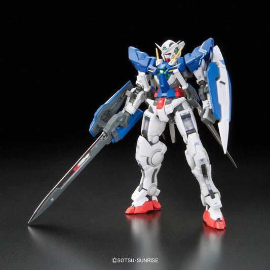 Bandai 1:144 RG #15 Gundam Exia GN-001 (BAN2247111) Hobby Tyme