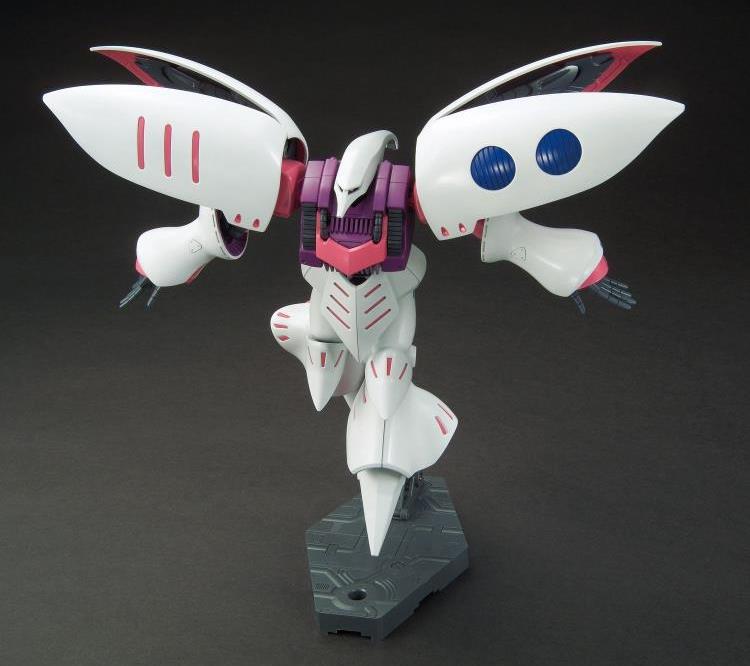 Bandai 1:144 HGUC #195 AMX-004 Qubeley (BAN2301242) Hobby Tyme