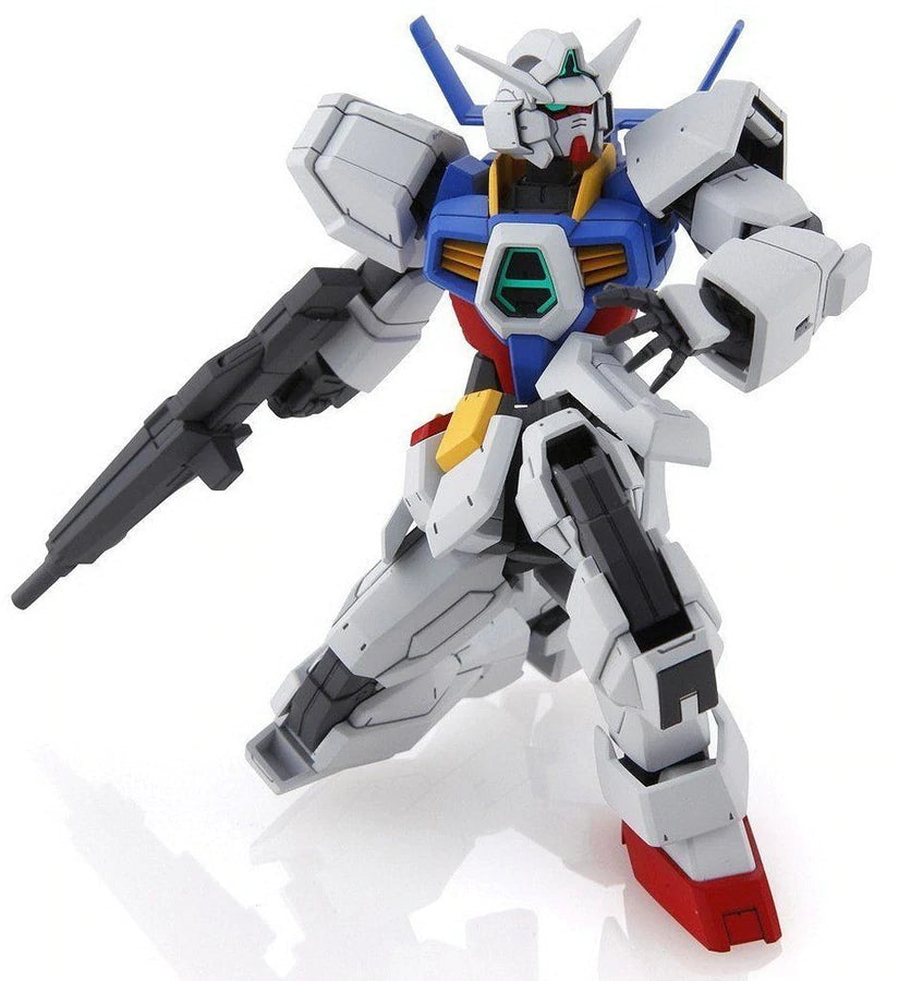 Bandai 1:144 HGAGE #01 Gundam AGE-1 (BAN2138280) Hobby Tyme