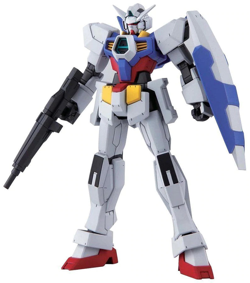 Bandai 1:144 HGAGE #01 Gundam AGE-1 (BAN2138280) Hobby Tyme