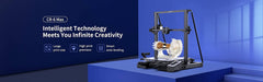 Creality CR-6 Max creality