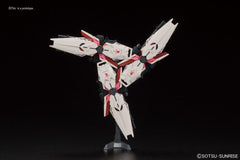 Bandai 1:144 HGUC #199 Full Armor Unicorn Gundam (Destroy Mode) (BAN2339486) Hobby Tyme