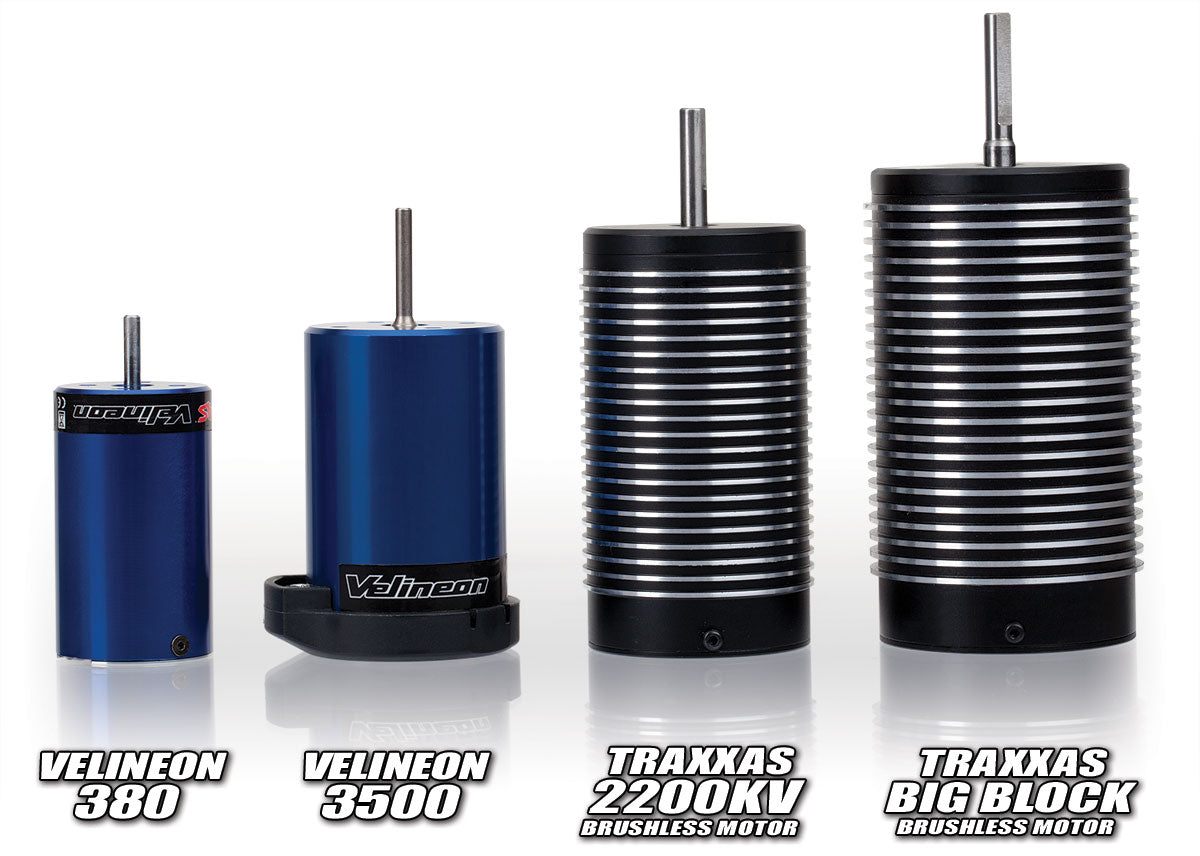 Traxxas X-01 1/7 Scale AWD Supercar. RTR® w/TQi™ 2.4GHz Radio System (64077-3) TRAXXAS