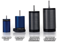 Traxxas X-01 1/7 Scale AWD Supercar. RTR® w/TQi™ 2.4GHz Radio System (64077-3) TRAXXAS