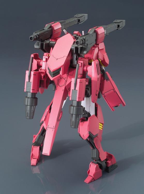 Bandai 1:144 HGIBO #28 Gundam Flauros (Ryusei-Go) (BAN2359294) Hobby Tyme