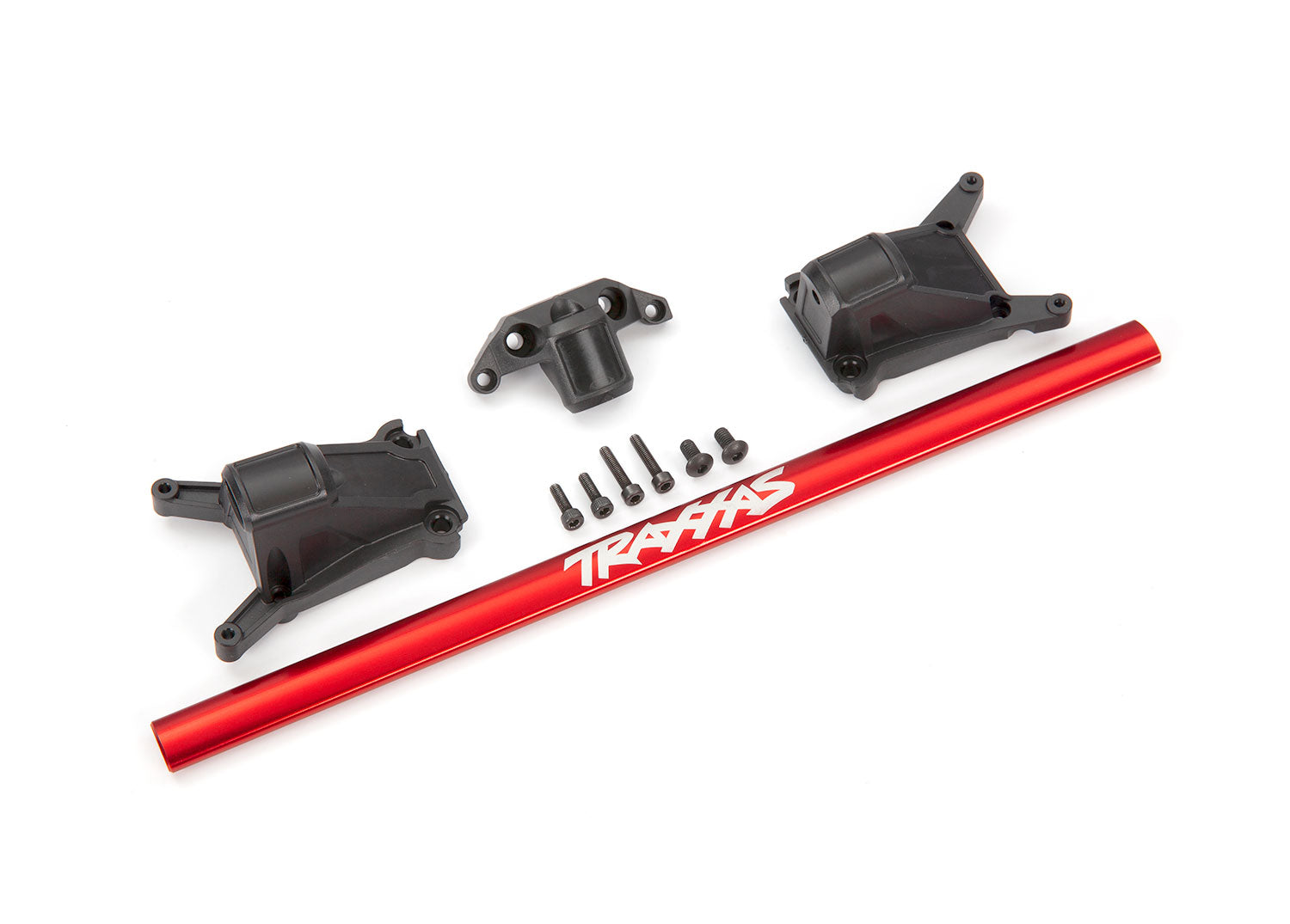 Traxxas Heavy-Duty Chassis Brace (6730R) TRAXXAS