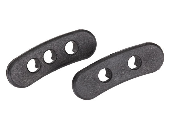 Traxxas Gear adapter, Fixed, Rustler® 4X4 (6790) TRAXXAS