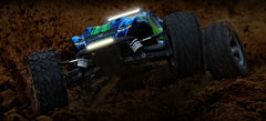 Traxxas Rustler 4X4 LED Light Kit (6795) TRAXXAS