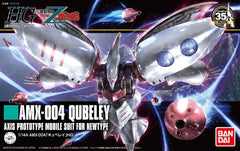 Bandai 1:144 HGUC #195 AMX-004 Qubeley (BAN2301242) Hobby Tyme