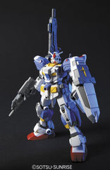 Bandai 1:144 HGUC #098 FA-78-3 Full Armor Gundam 7th (BAN2070160) Hobby Tyme