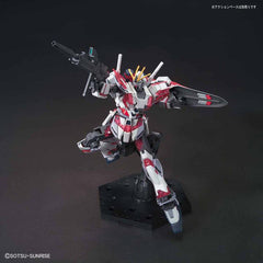 Bandai 1:144 HGUC #222 Narrative Gundam (C-Packs) (BAN2436525) Hobby Tyme