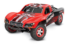 Traxxas Slash 1/16 Scale 4X4 Pro Short Course Truck (70054-1) TRAXXAS