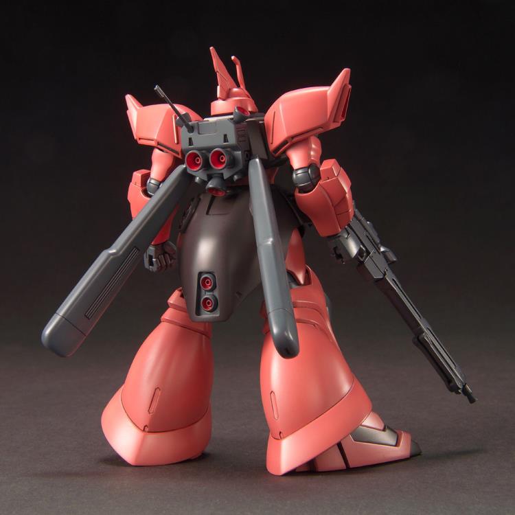 Bandai 1:144 HGUC #045 MS-14JG Gelgoog Jager (BAN124924) Hobby Tyme