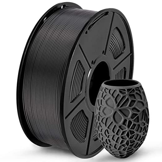Friendly Hobbies 3D Printer Filament PLA 1.75mm 1kg ZYLtech