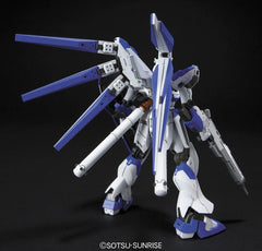 Bandai 1:144 HGUC #095 RX-93 Hi-Nu Gundam (BAN2062386) Hobby Tyme