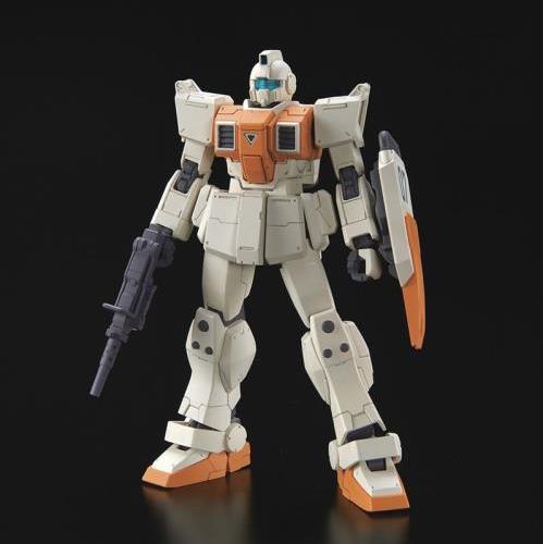 Bandai 1:144 HGUC #202 RGM-79(G) GM Ground Type (BAN2336813) Hobby Tyme