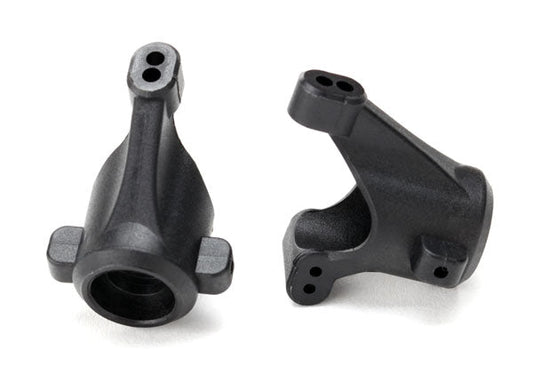 Traxxas Carriers, Stub Axle (2) (7552X) TRAXXAS