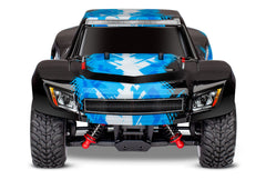 Traxxas LaTrax Desert Prerunner 1/18 Scale 4WD Racing Truck (76064-5) TRAXXAS