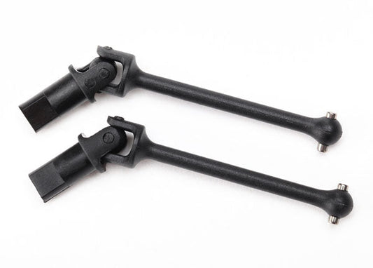 Traxxas LaTrax Driveshaft Assembly, Front /Rear (2) (7650) TRAXXAS