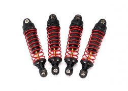 Traxxas GTR Aluminum Shocks Big Suspension, Small Scale! (7665) TRAXXAS