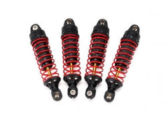 Traxxas GTR Aluminum Shocks Big Suspension, Small Scale! (7665) TRAXXAS