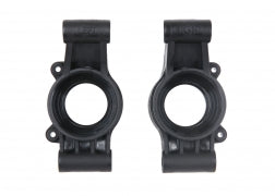 Traxxas X-Maxx Rear Axle Carrier Set (7752X) TRAXXAS